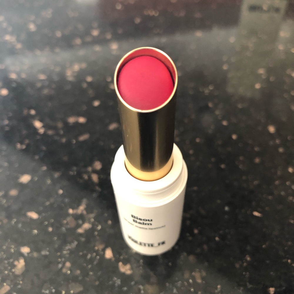 Bisou Balm Sucette